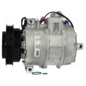 Compressore, aria condizionata NISSENS 89057
