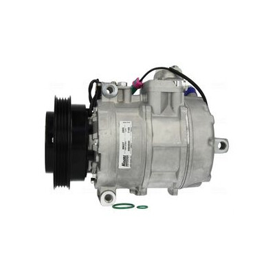 Compressore, aria condizionata NISSENS 89057