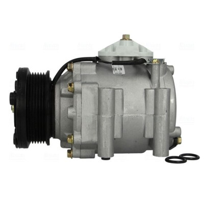 Compressore, aria condizionata NISSENS 89228