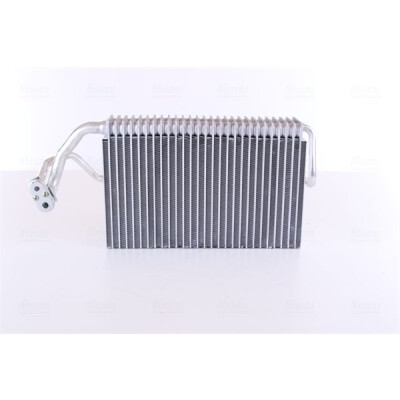 Evaporatore, Climatizzatore