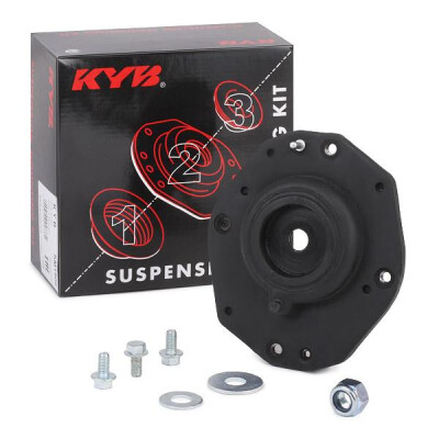 Kit di montaggio sospensioni KYB SM1906