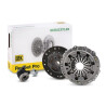 Kit frizione LuK RepSet Pro 624 3352 33