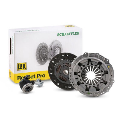 Kit frizione LuK RepSet Pro 624 3352 33