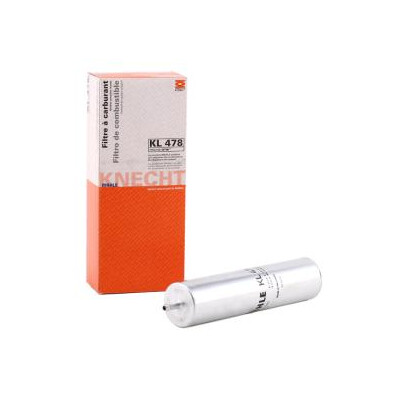 Filtro carburante MAHLE ORIGINAL KL 478