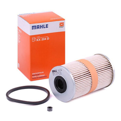 Filtro carburante MAHLE ORIGINAL KX 204D