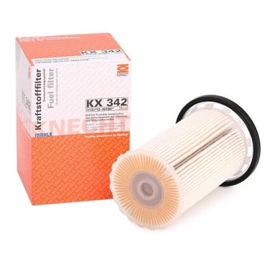 Filtro carburante MAHLE ORIGINAL KX 342