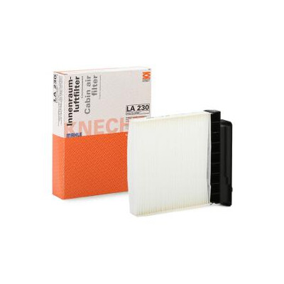 Filtro aria abitacolo MAHLE ORIGINAL LA 230