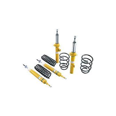 Kit autotelaio, Molleggio/Ammortizzatore