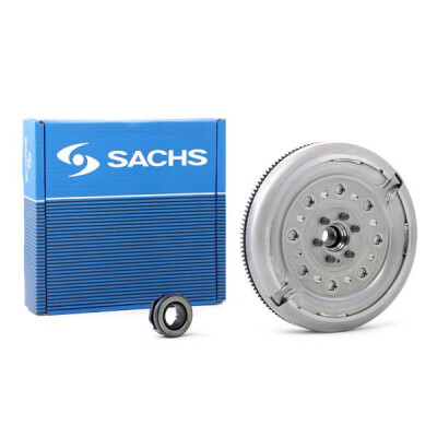 Kit frizione + volano bimassa ZMS Modul XTend SACHS 2290 602 004