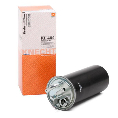 Filtro carburante MAHLE ORIGINAL KL 454