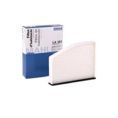 Filtro aria abitacolo MAHLE ORIGINAL LA 181