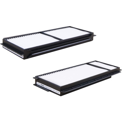 Filtro aria abitacolo MAHLE ORIGINAL LA 346/S