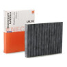 Filtro aria abitacolo MAHLE ORIGINAL LAK 182