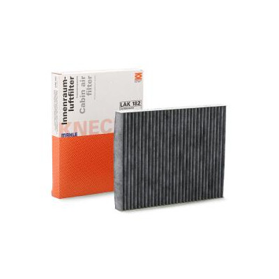 Filtro aria abitacolo MAHLE ORIGINAL LAK 182