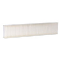 Filtro aria abitacolo MAHLE ORIGINAL LAK 242