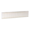 Filtro aria abitacolo MAHLE ORIGINAL LAK 242