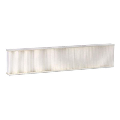 Filtro aria abitacolo MAHLE ORIGINAL LAK 242