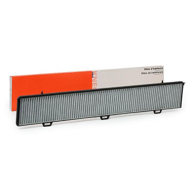 Filtro aria abitacolo MAHLE ORIGINAL LAK 248