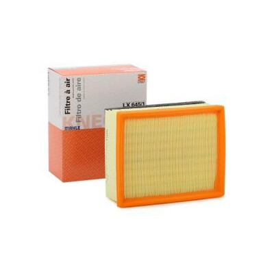 Filtro aria MAHLE ORIGINAL LX 645/1