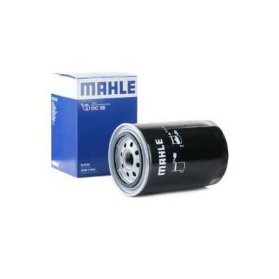 Filtro olio MAHLE ORIGINAL OC 59