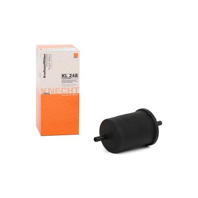 Filtro carburante MAHLE ORIGINAL KL 248