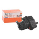 Filtro carburante MAHLE ORIGINAL KL 469