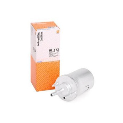 Filtro carburante MAHLE ORIGINAL KL 572