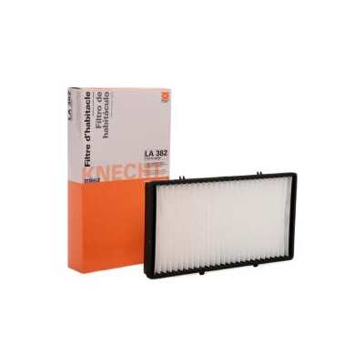 Filtro aria abitacolo MAHLE ORIGINAL LA 382