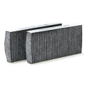 Filtro aria abitacolo MAHLE ORIGINAL LAK 426/S