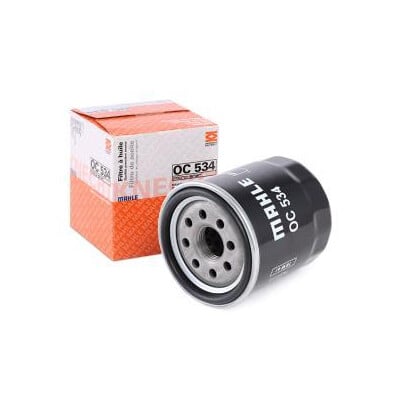 Filtro olio MAHLE ORIGINAL OC 534