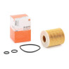 Filtro olio MAHLE ORIGINAL OX 163/4D