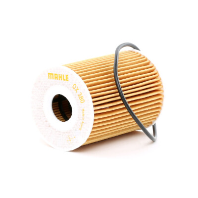 Filtro olio MAHLE ORIGINAL OX 380D