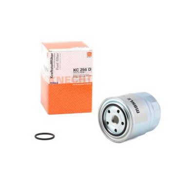 Filtro carburante MAHLE ORIGINAL KC 256D