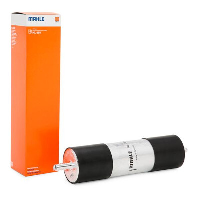 Filtro carburante MAHLE ORIGINAL KL 658