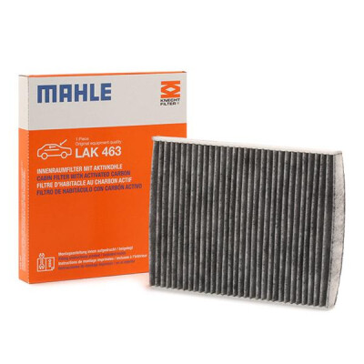 Filtro aria abitacolo MAHLE ORIGINAL LAK 463