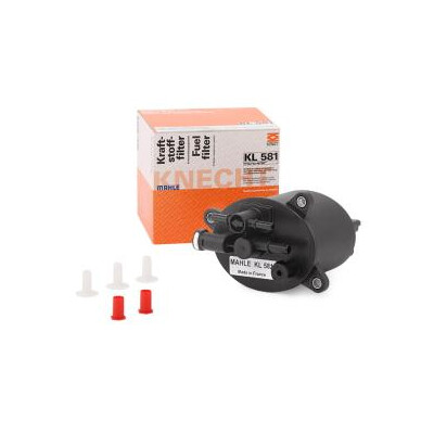 Filtro carburante MAHLE ORIGINAL KL 581