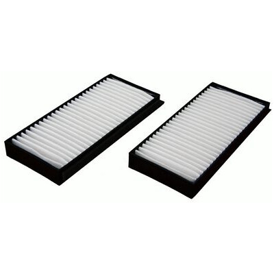 Filtro aria abitacolo MAHLE ORIGINAL LA 392/S