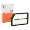 Filtro aria MAHLE ORIGINAL LX 2869