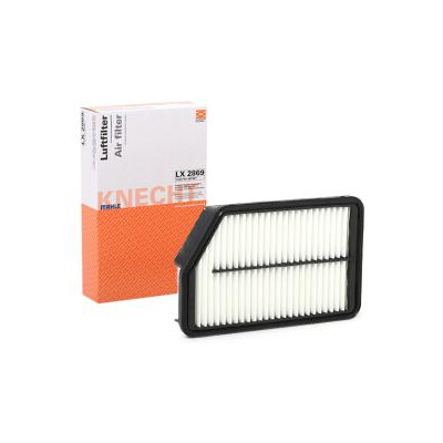 Filtro aria MAHLE ORIGINAL LX 2869