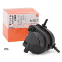 Filtro carburante MAHLE ORIGINAL KL 777D