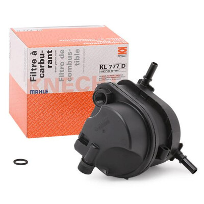 Filtro carburante MAHLE ORIGINAL KL 777D