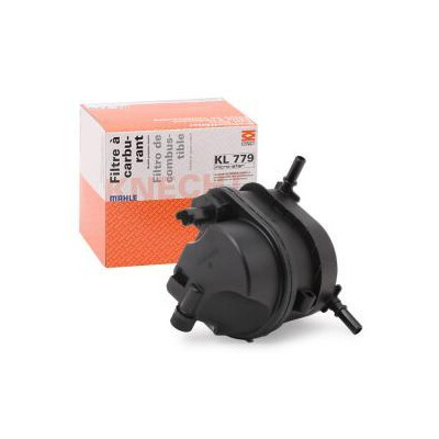 Filtro carburante MAHLE ORIGINAL KL 779