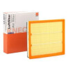 Filtro aria MAHLE ORIGINAL LX 3062