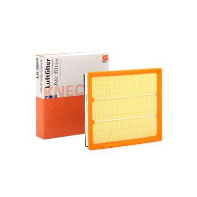 Filtro aria MAHLE ORIGINAL LX 3062
