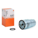 Filtro carburante MAHLE ORIGINAL KC 100D