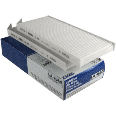 Filtro aria abitacolo MAHLE ORIGINAL LA 468/S