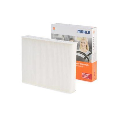 Filtro aria abitacolo MAHLE ORIGINAL LA 742