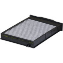 Filtro aria abitacolo MAHLE ORIGINAL LAK 175