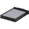 Filtro aria abitacolo MAHLE ORIGINAL LAK 175