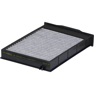 Filtro aria abitacolo MAHLE ORIGINAL LAK 175